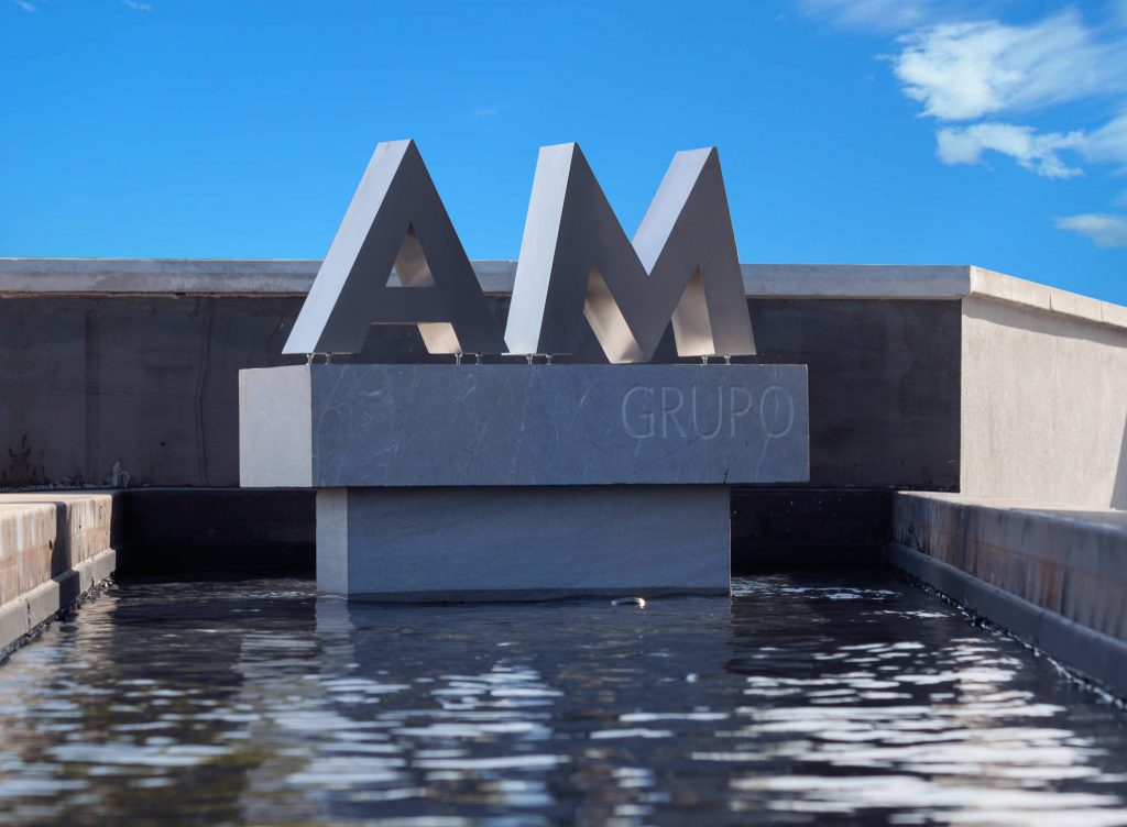 Grupo AM Granada